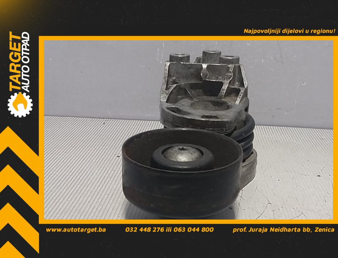 DIJELOVI SPANER SEAT IBIZA/CORDOBA > 02-06 1.4