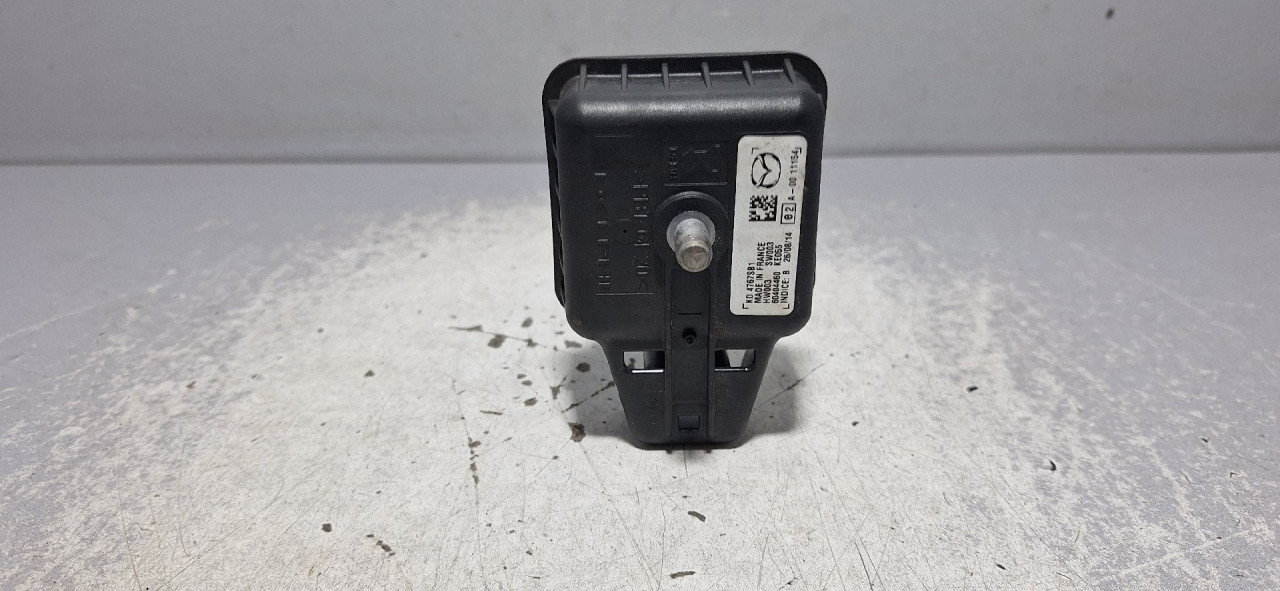 ELEKTRONIKA ALARMA MAZDA 3 > 13-16 KD4767SB1