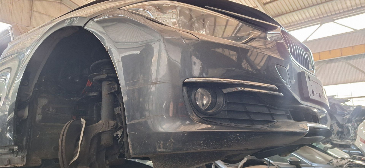 DIJELOVI BRANIK BMW SERIJA 3 (F30/F31) > 15-18 2.0 51117293022