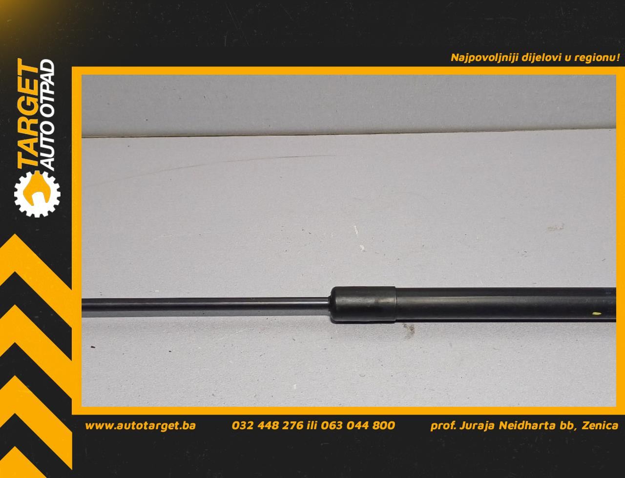 DIJELOVI AMORTIZER GEPEKA VW PASSAT B6 > 05-10 3C9827550A