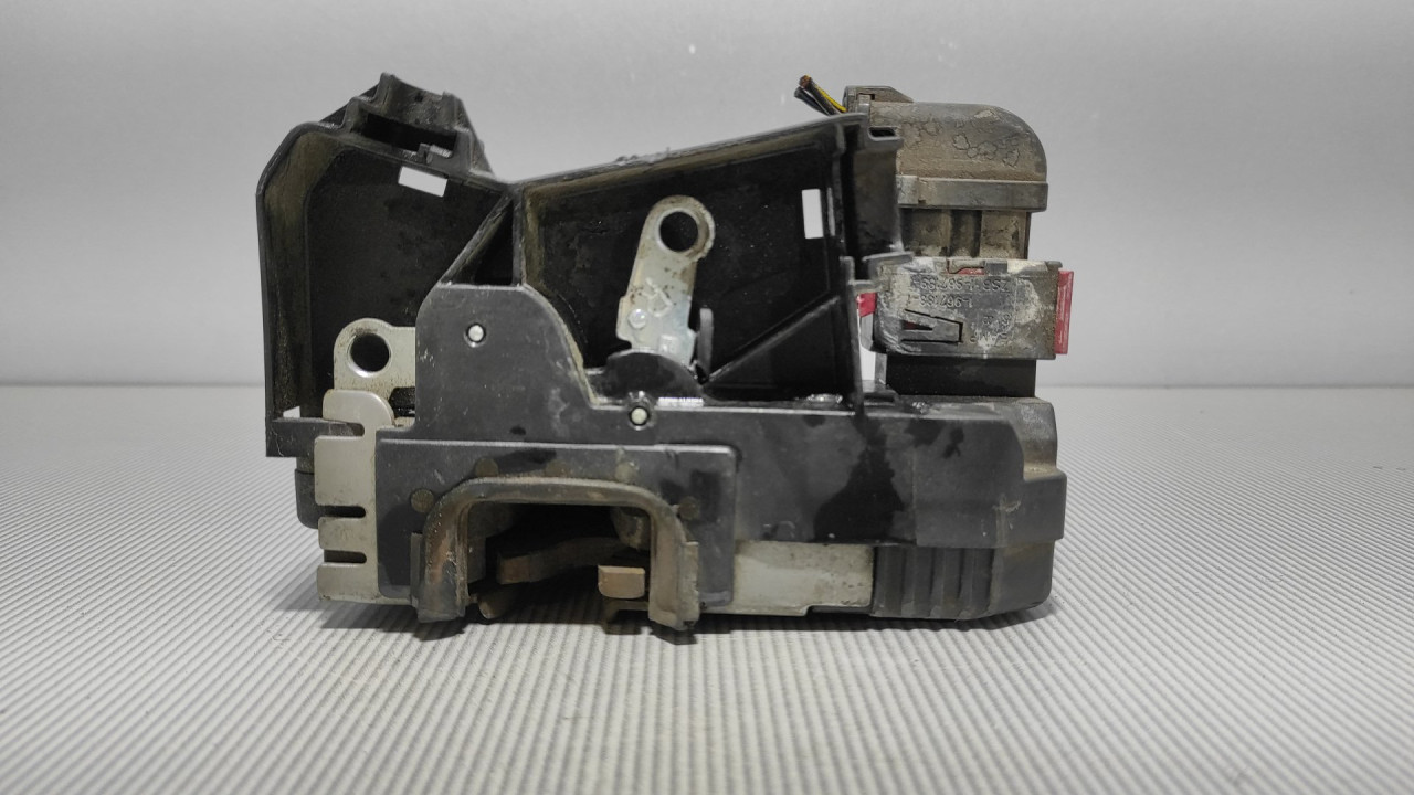 BRAVA VRATA OPEL ZAFIRA > 99-05 EY24444016