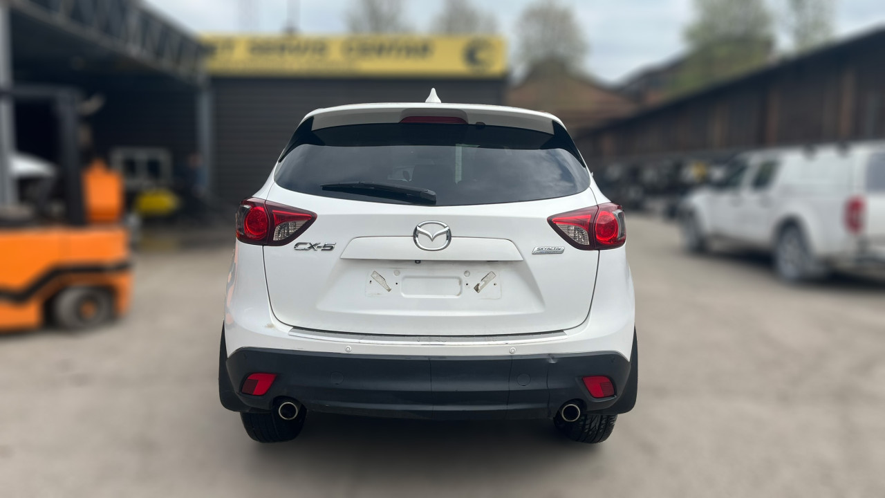 DIJELOVI MAZDA CX5 > 12-15 2.2 Dizel SHY1, SHY4 MOTOR