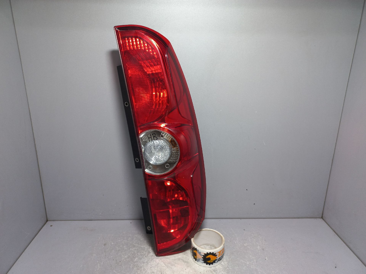 STOP SVJETLO FIAT DOBLO > 09-14 02037099900010