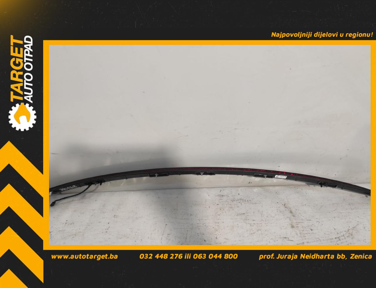 TRECE STOP SVJETLO AUDI A5 (8W0) SPORTBACK > 17- 8W8945