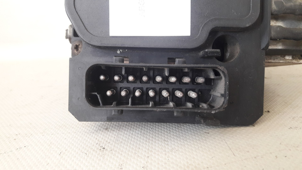 ABS ELEKTRONIKA MERCEDES A KLASA (W168) > 02-04 A004431