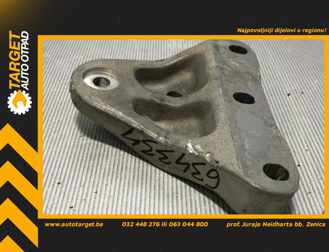DIJELOVI NOSAC MOTORA VW POLO > 09-14 1.6 6Q0199185AA