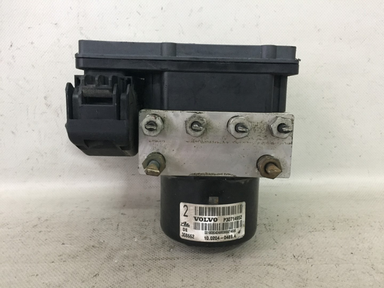 ABS ELEKTRONIKA VOLVO V70 > 05-07 VV044041 30714956