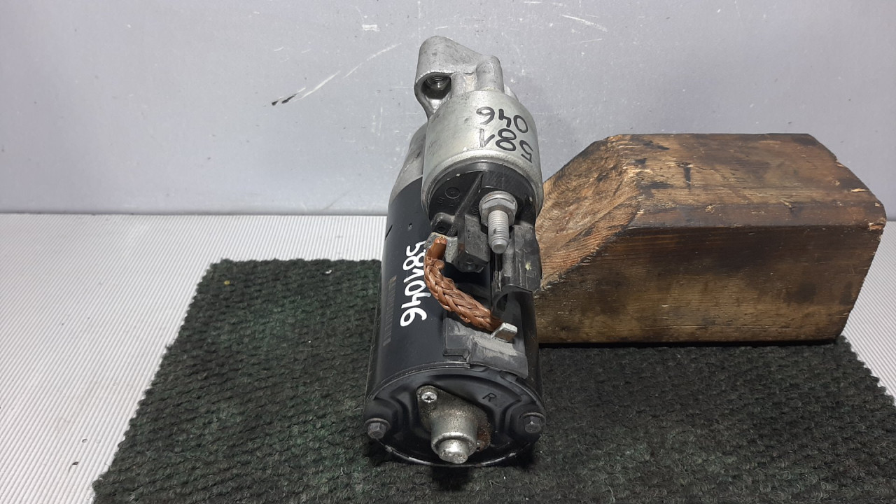 DIJELOVI ALNASER AUDI A4 (B8) > 07-11 03L911021E