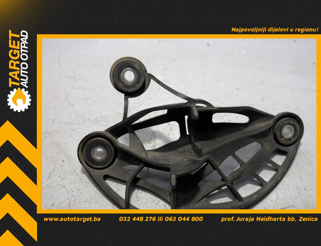 DIJELOVI NOSAC OPEL INSIGNIA > 17-19 2.0 341183650