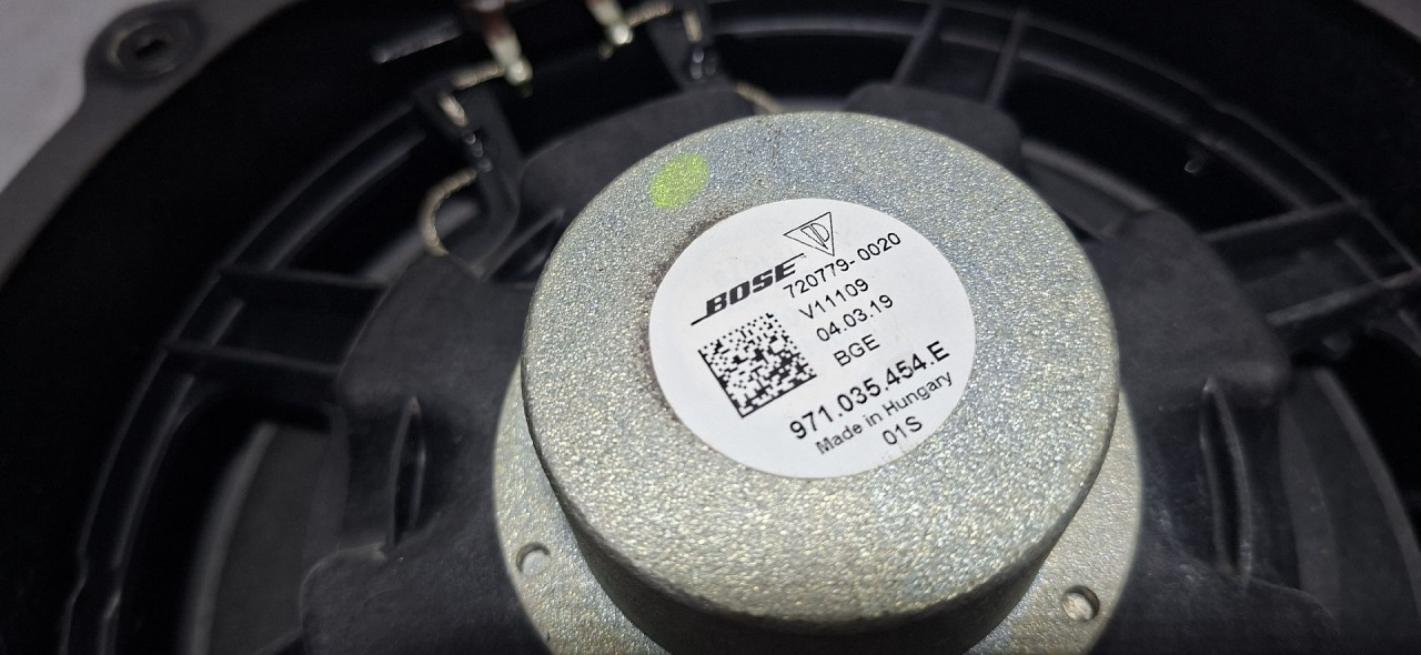 DIJELOVI ZVUCNIK PORSCHE PANAMERA > 16- 2.9 971035454E