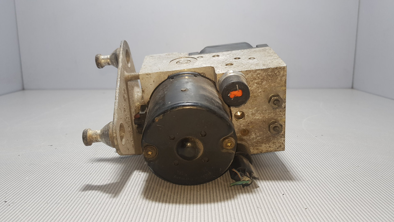 ABS ELEKTRONIKA MERCEDES A KLASA (W168) > 02-04 A004431