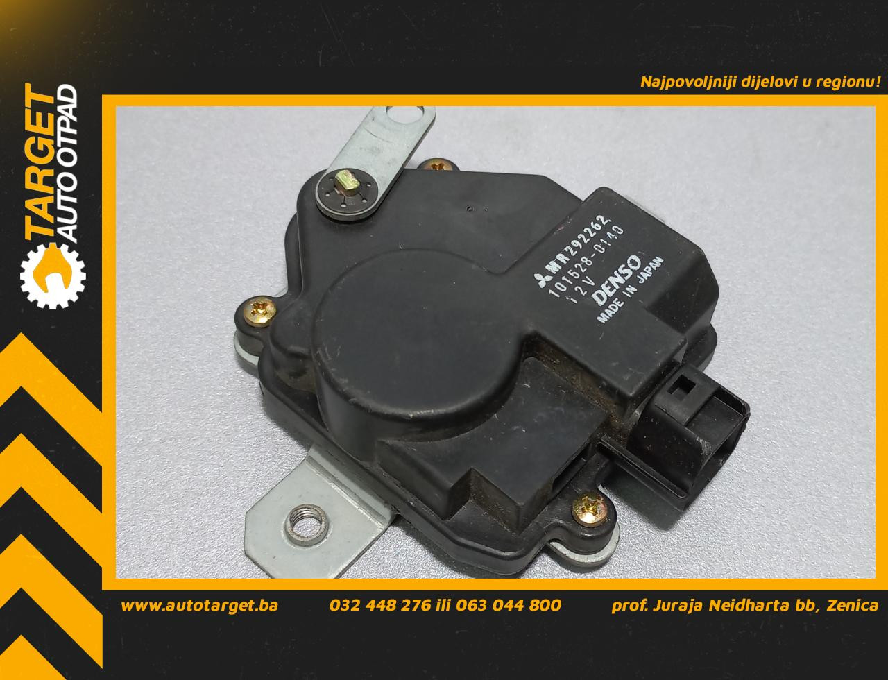 ELEKTRONIKA BRAVE MITSUBISHI OUTLANDER > 03-06 MR292262