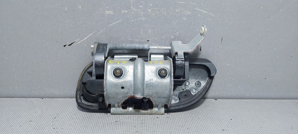 DIJELOVI RUCKA VRATA VOLVO V70 > 05-07 9159640