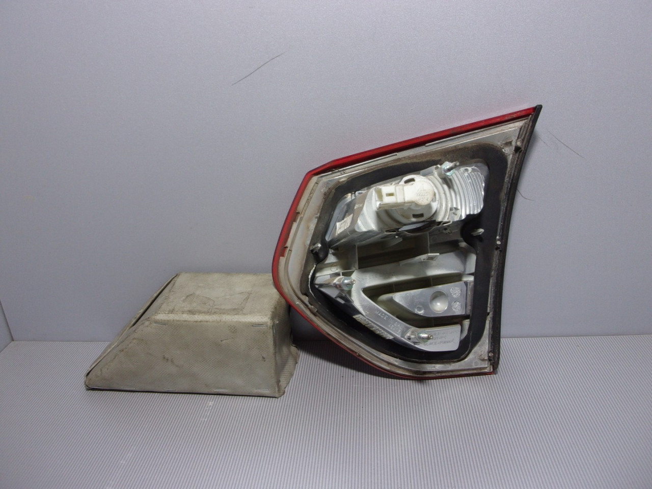 STOP SVJETLO CITROEN C4 PICASSO > 07-10 CI426015 965354