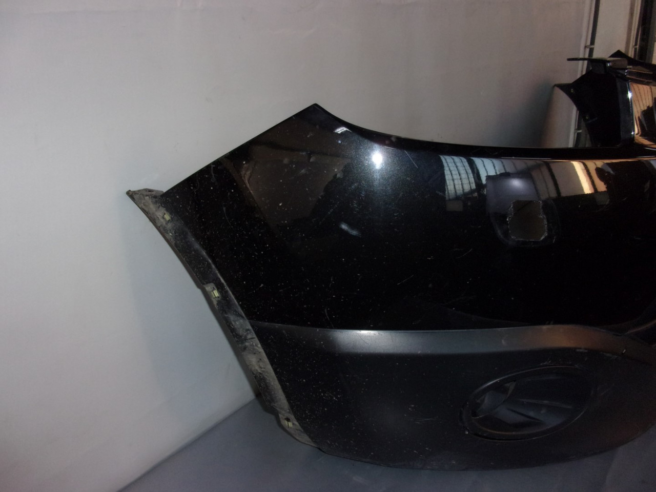 DIJELOVI BRANIK NISSAN QASHQAI > 10-13 DS711009
