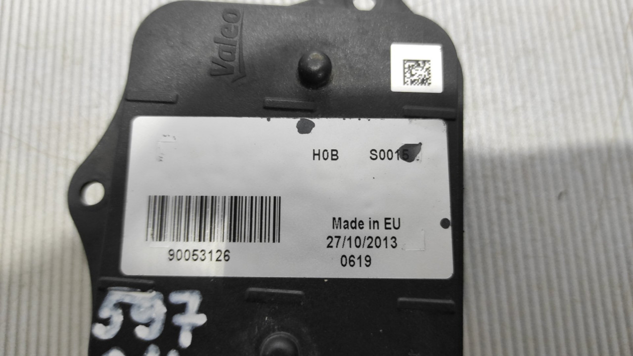 DIJELOVI BALAST FARA VOLVO XC60 > 13-16 90053126