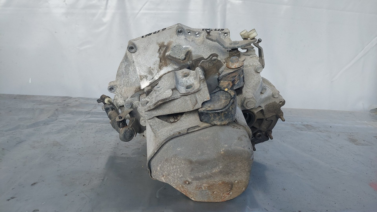 DIJELOVI MJENJAC PEUGEOT 208 > 12-15 20CR15