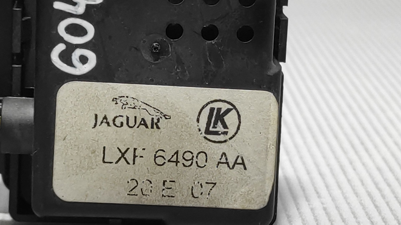 ELEKTRONIKA MODUL JAGUAR XJ > 97-03 LXF6490AA