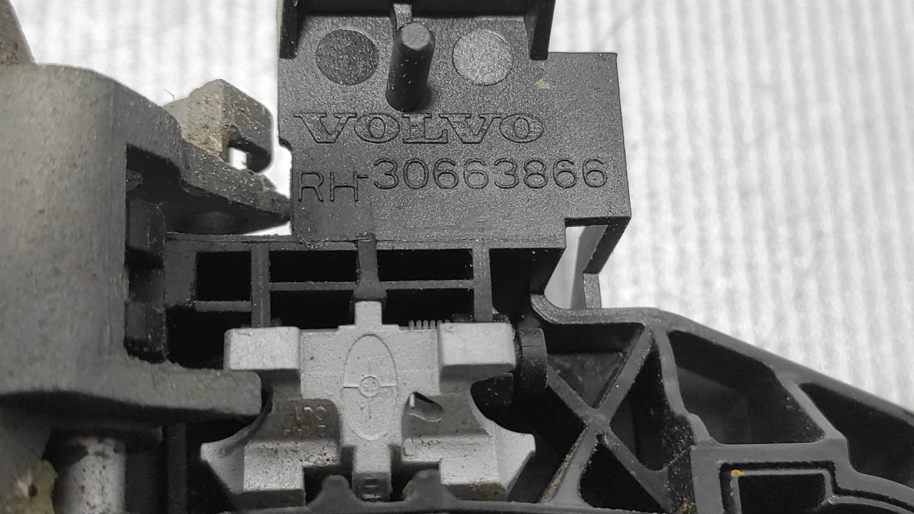 RUCKA VRATA VOLVO S40/V50 > 04-07 30663866