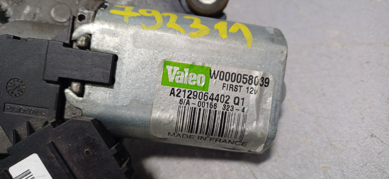 MOTORIC GEPEKA MERCEDES E KLASA (W212) > 13-16 A2129064402