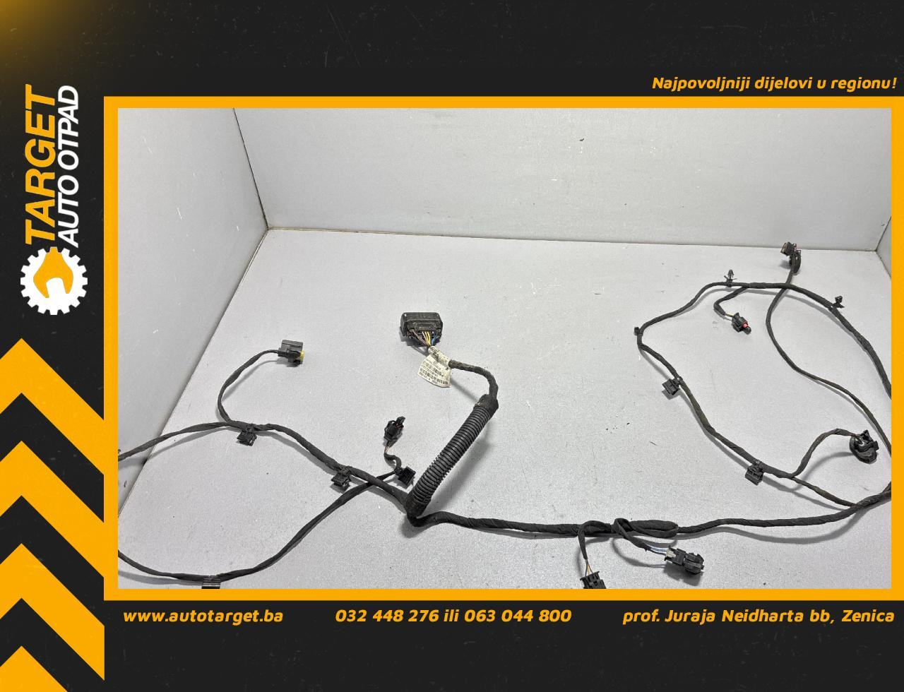 DIJELOVI INSTALACIJA OPEL ASTRA K > 15-19 39027421
