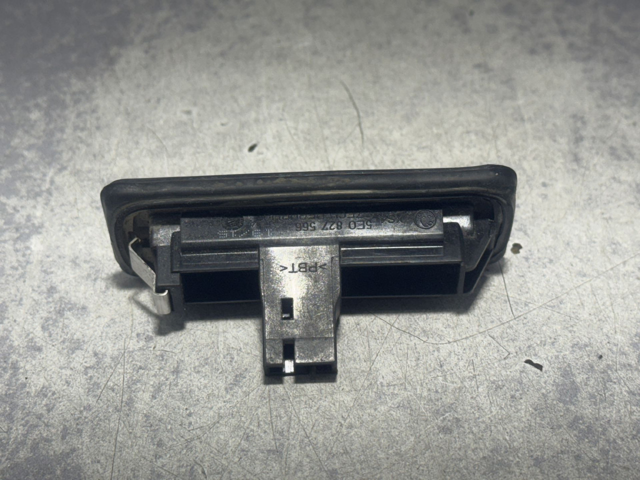 DIJELOVI SENZOR SKODA FABIA > 14- 5E0827566