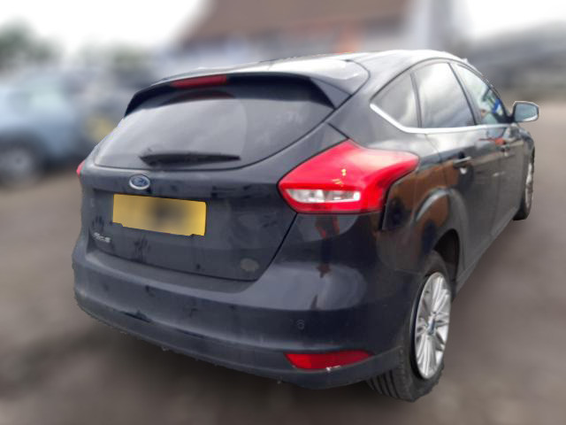 DIJELOVI FORD FOCUS > 15-18 1.5 Dizel C15DSOX MOTOR
