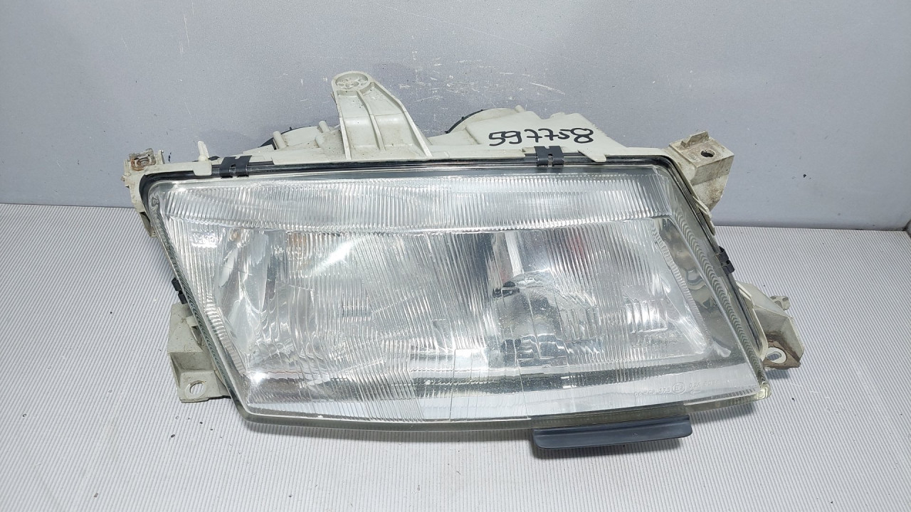 DIJELOVI FAR SAAB 9-5 > 97-06 02A6024