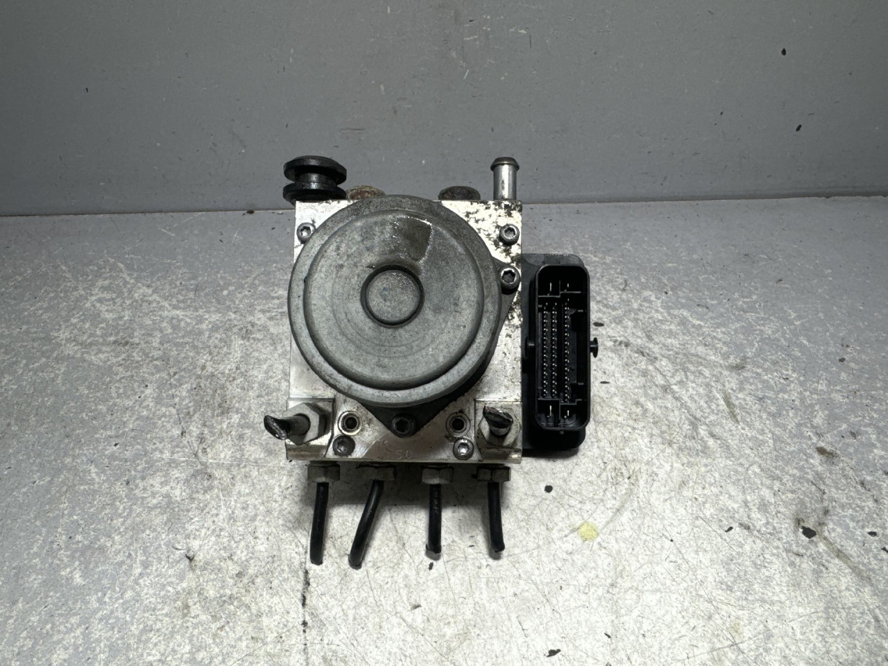 ABS ELEKTRONIKA OPEL INSIGNIA > 14-16 23321781 23321783