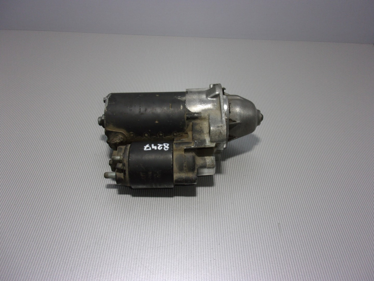 ALNASER OPEL OMEGA B > 94-99 0001107045 0001107045