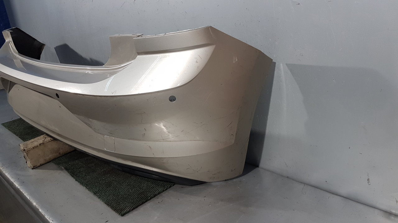 DIJELOVI BRANIK VW POLO > 17-21 2G6807417