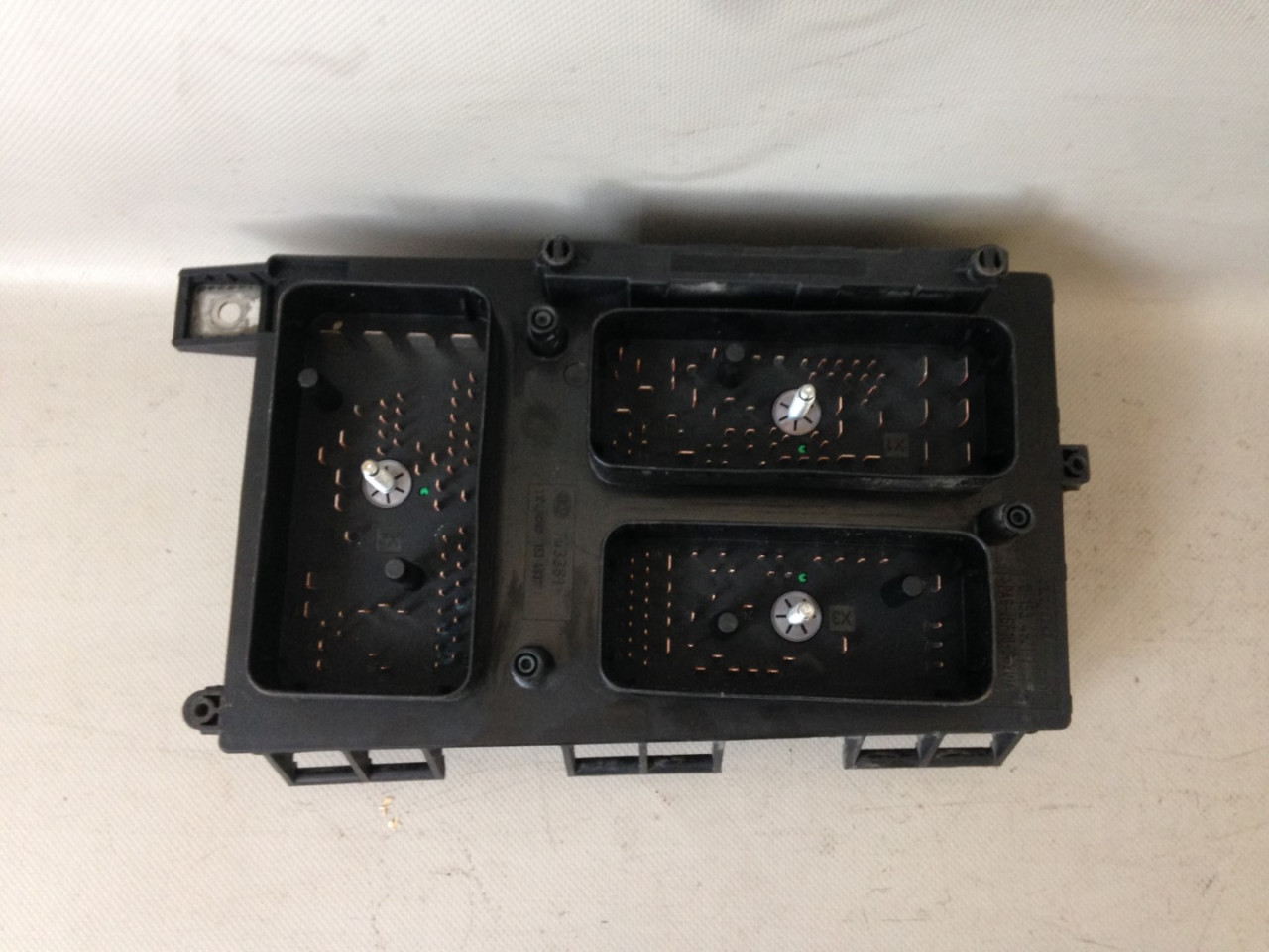 DIJELOVI ELEKTRONIKA MODUL OPEL ZAFIRA > 99-05 13206746
