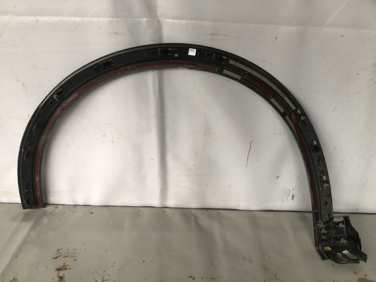 RUB BLATOBRANA AUDI E-TRON > 18- 4KE853026E