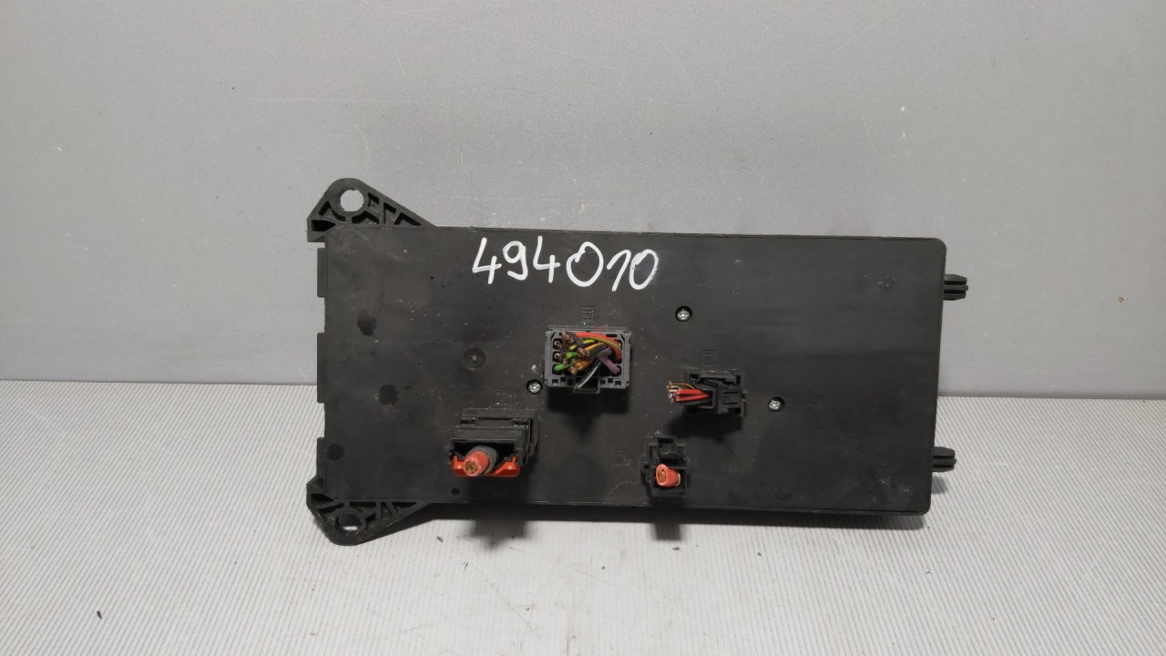 ELEKTRONIKA MODUL MERCEDES SPRINTER > 06-13 518817028
