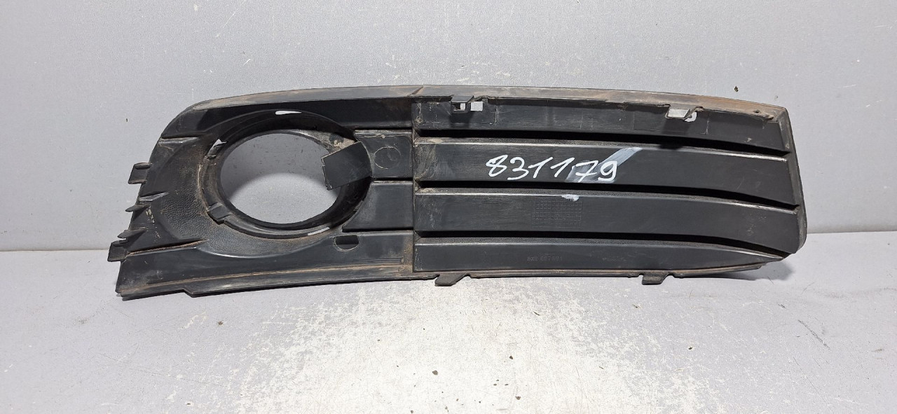RESETKA BRANIKA AUDI A4 (B8) > 07-11 8KD807681