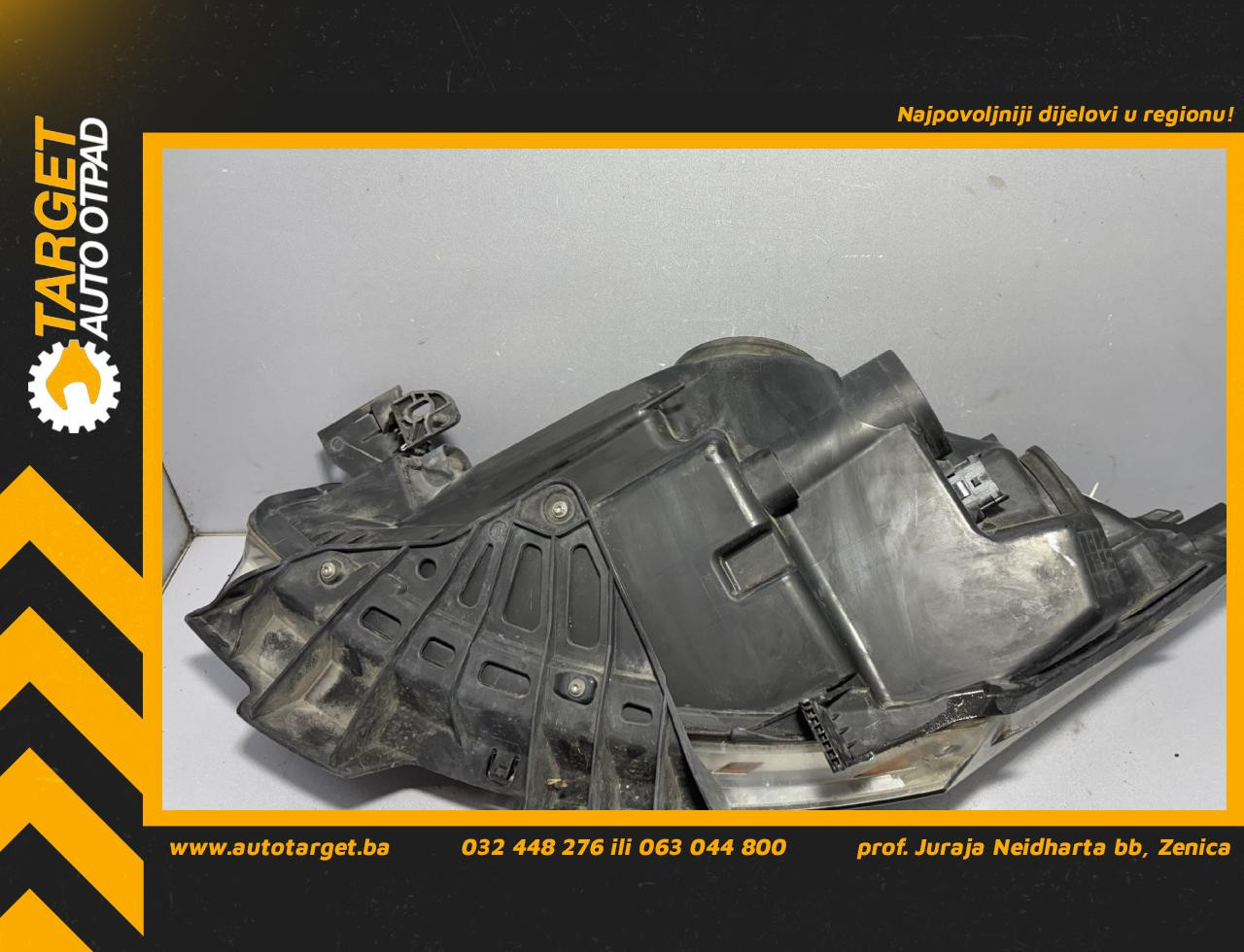 DIJELOVI FAR CITROEN C4 PICASSO > 10-13 1.6 16298200