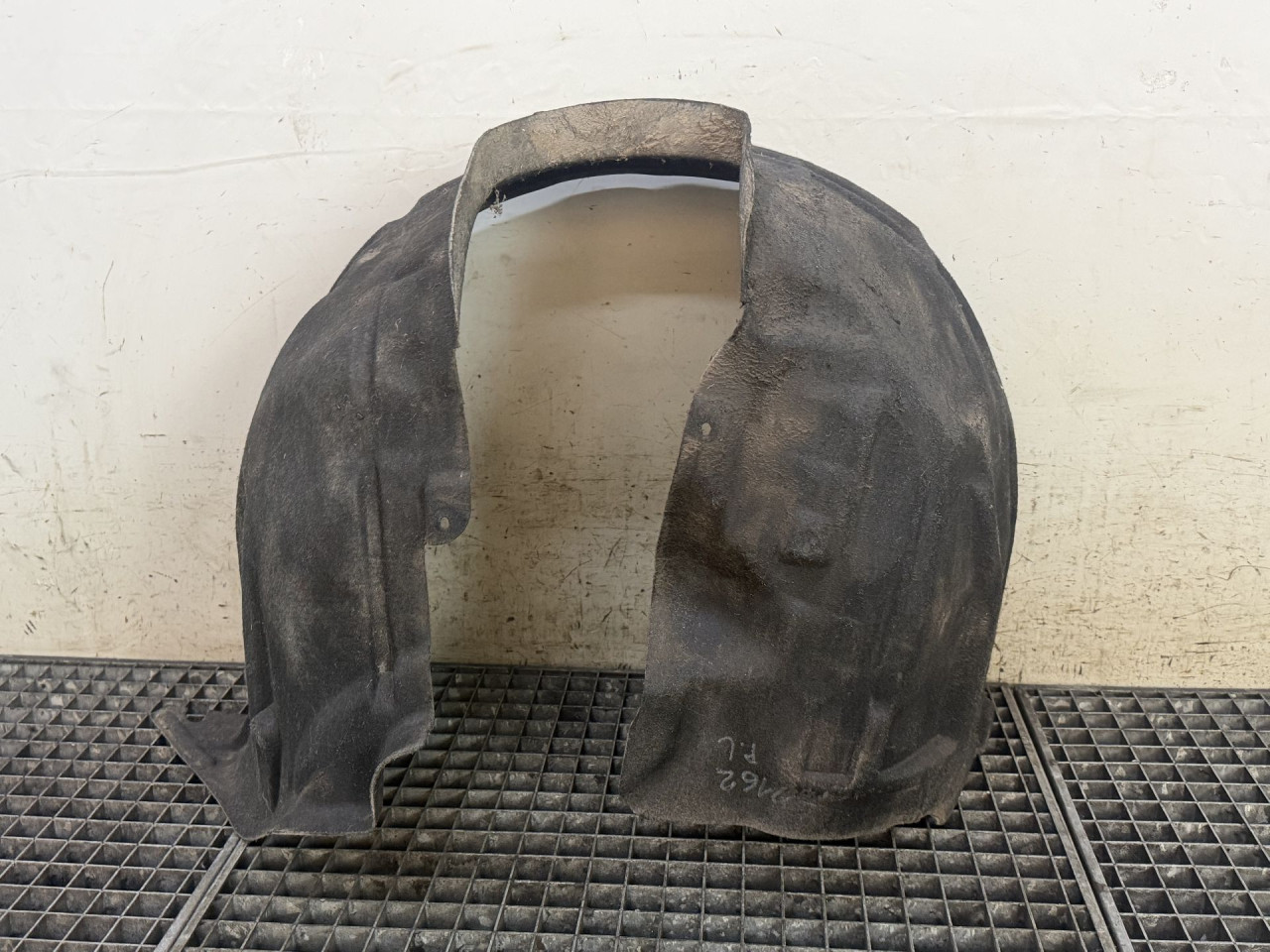 DIJELOVI UNUTRASNJI BLATOBRAN VOLVO S60/V60 > 10-13 31497103