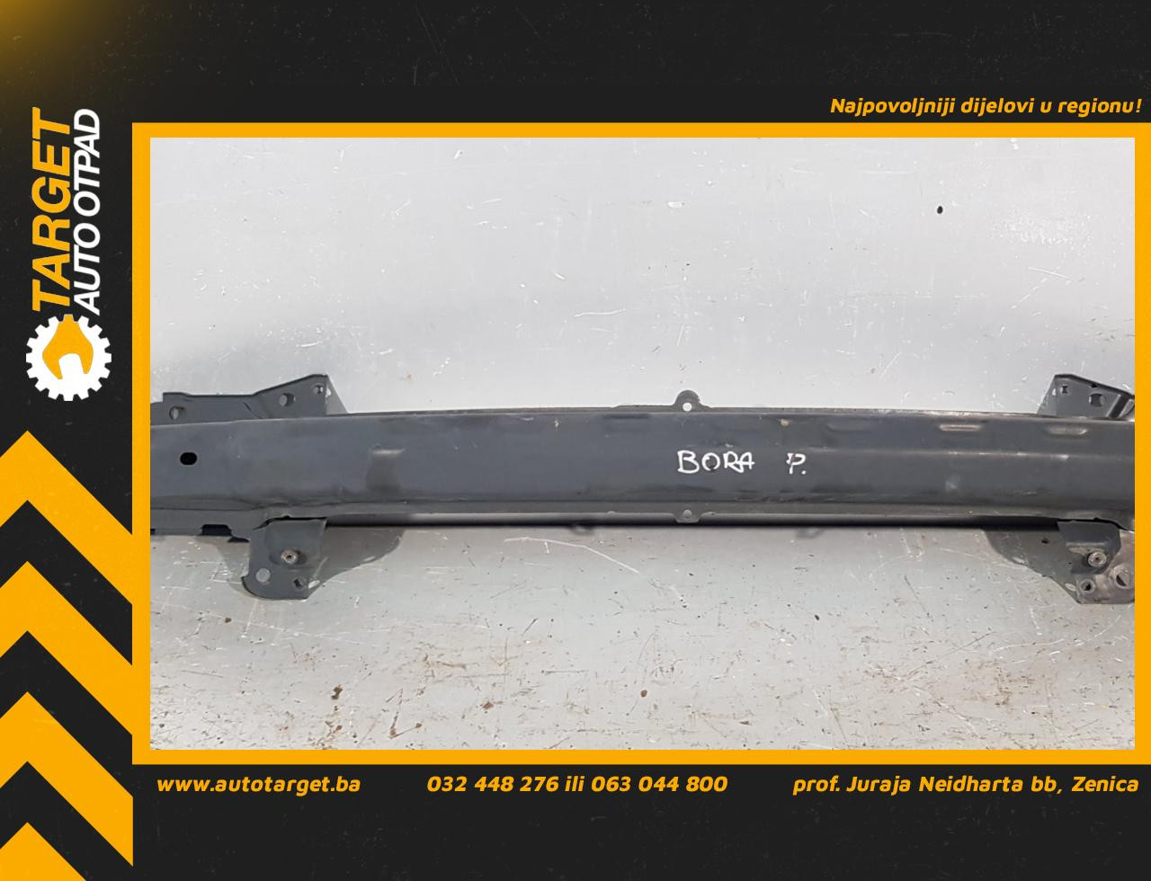 DIJELOVI GREDA VW BORA > 98-05 1J0806635A