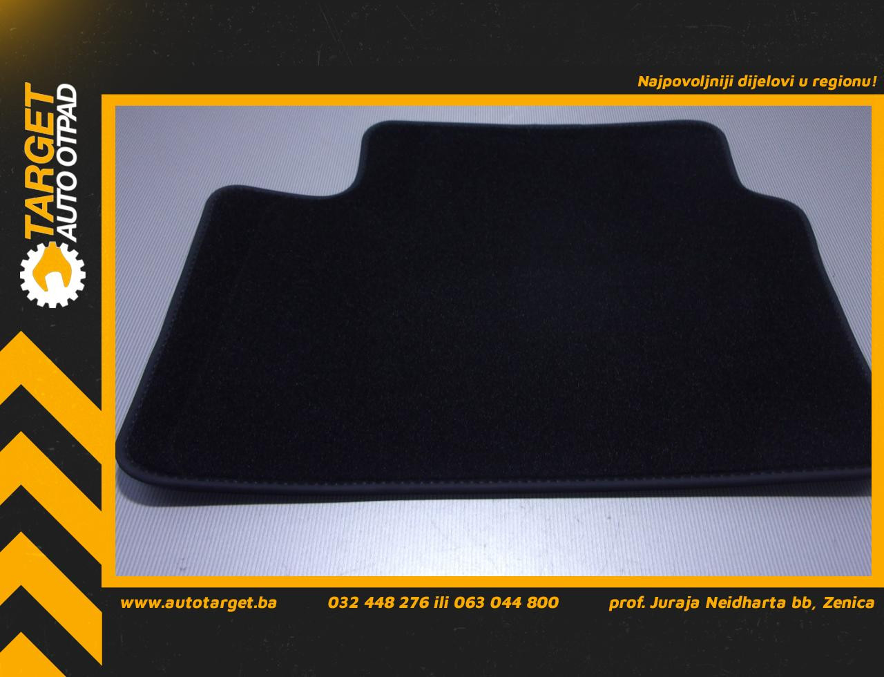 DIJELOVI PATOSNICE HYUNDAI I30 > 12-16 A6143ADE00