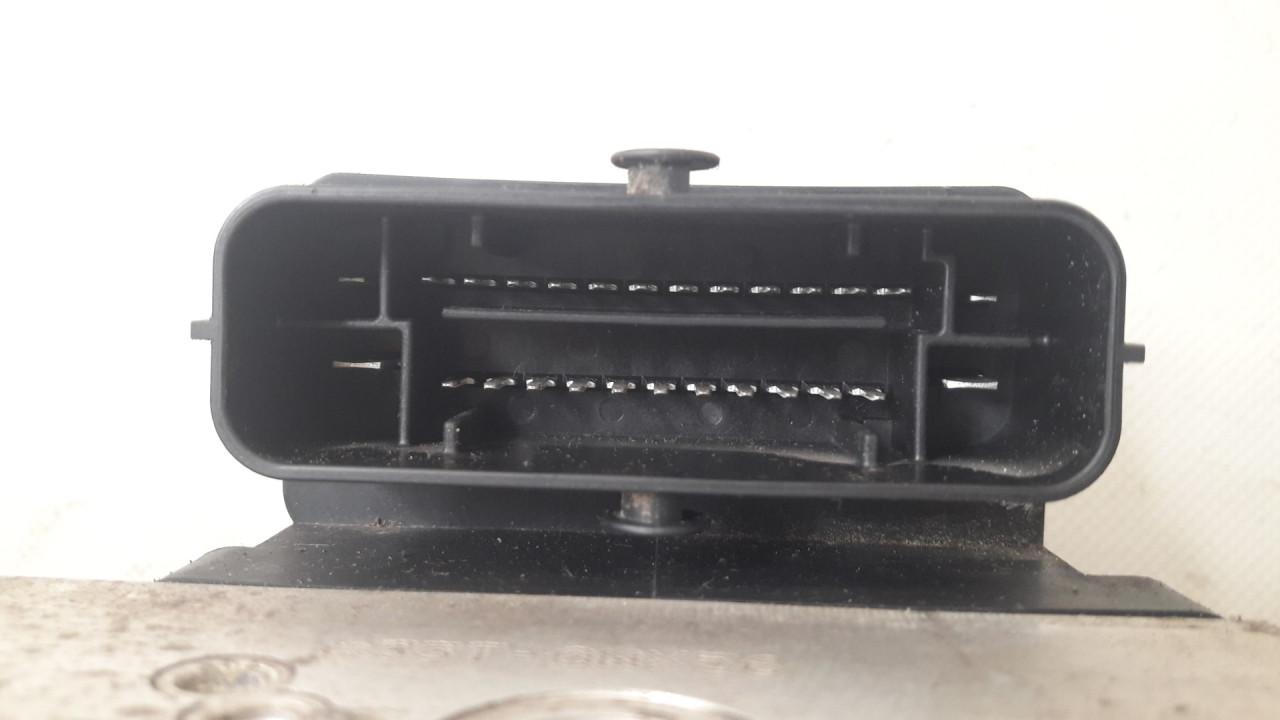 ABS ELEKTRONIKA FORD MONDEO > 07-10 7G912C405AB C33T0W5