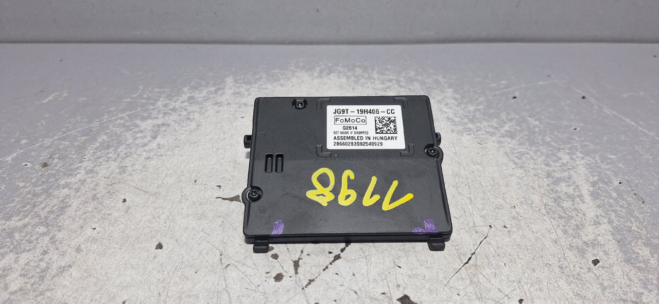 DIJELOVI KAMERA FORD MONDEO > 14-19 JG9T-19H406-CC