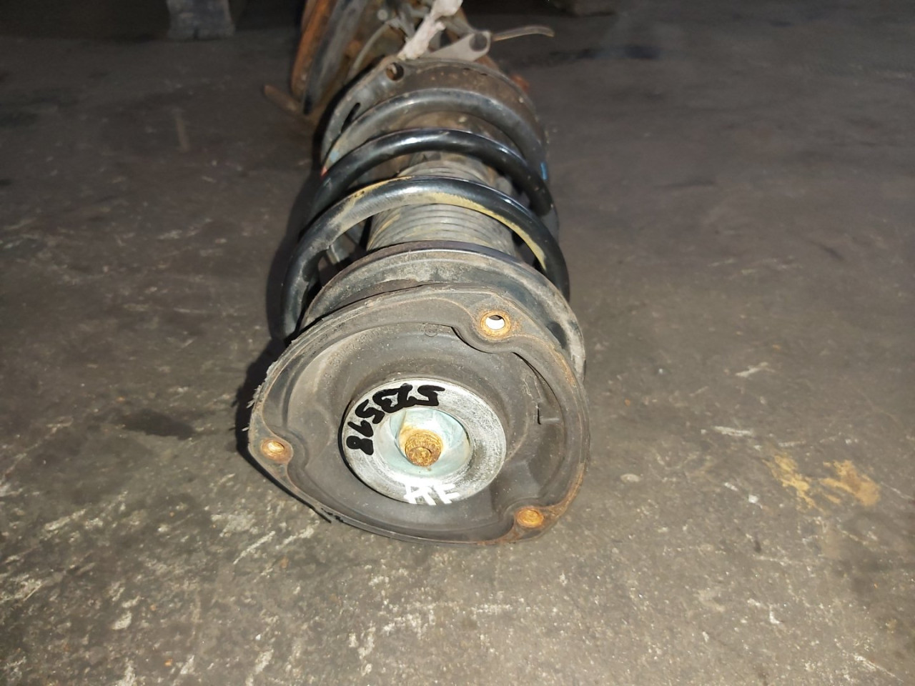 DIJELOVI AMORTIZER VW GOLF 7 > 12-16 5Q0413023FH