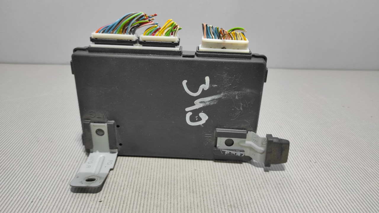 BCM ELEKTRONIKA HYUNDAI I30 > 10-12 954002R900