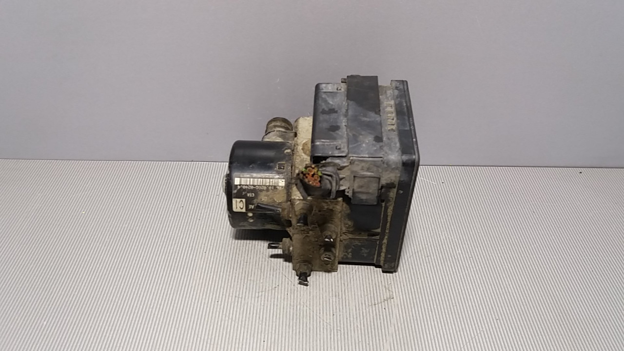 ABS ELEKTRONIKA VW GOLF 5 > 03-08 1K0907379AC