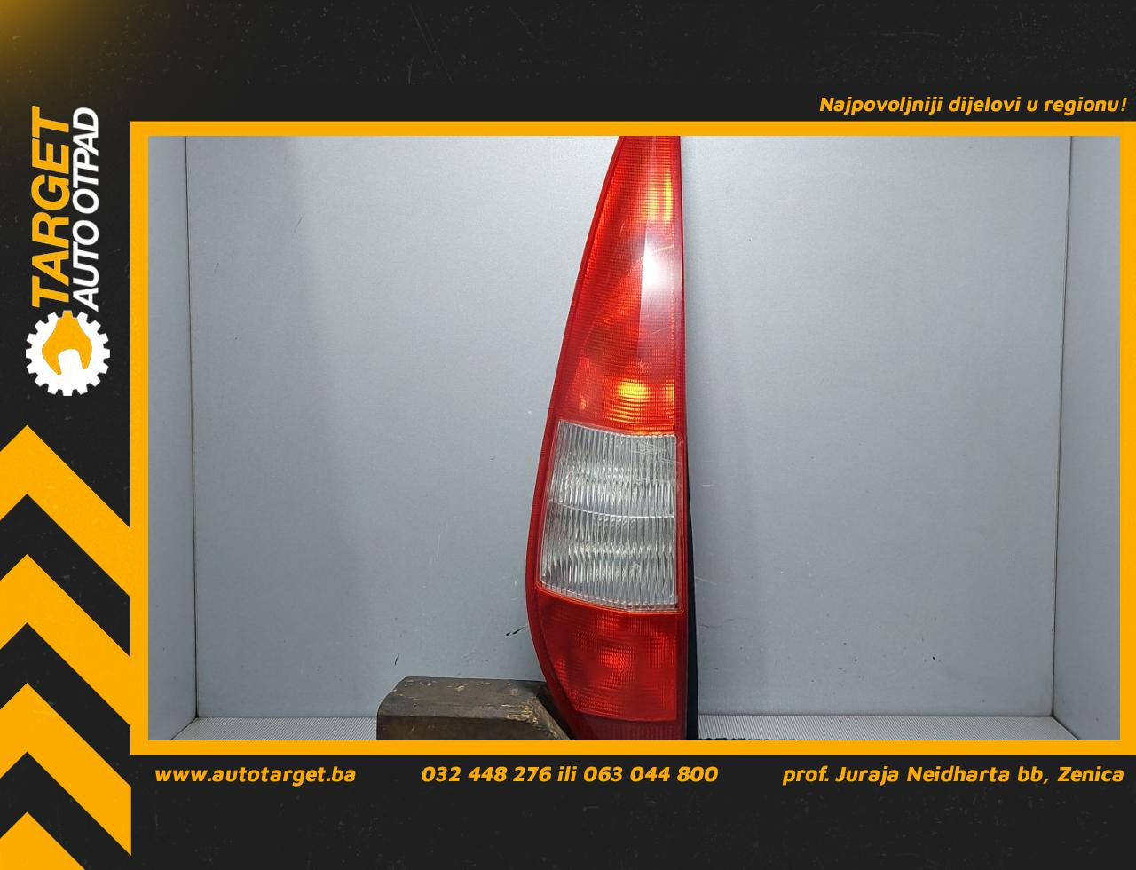 STOP SVJETLO FORD MONDEO > 00-03 1S7113405C
