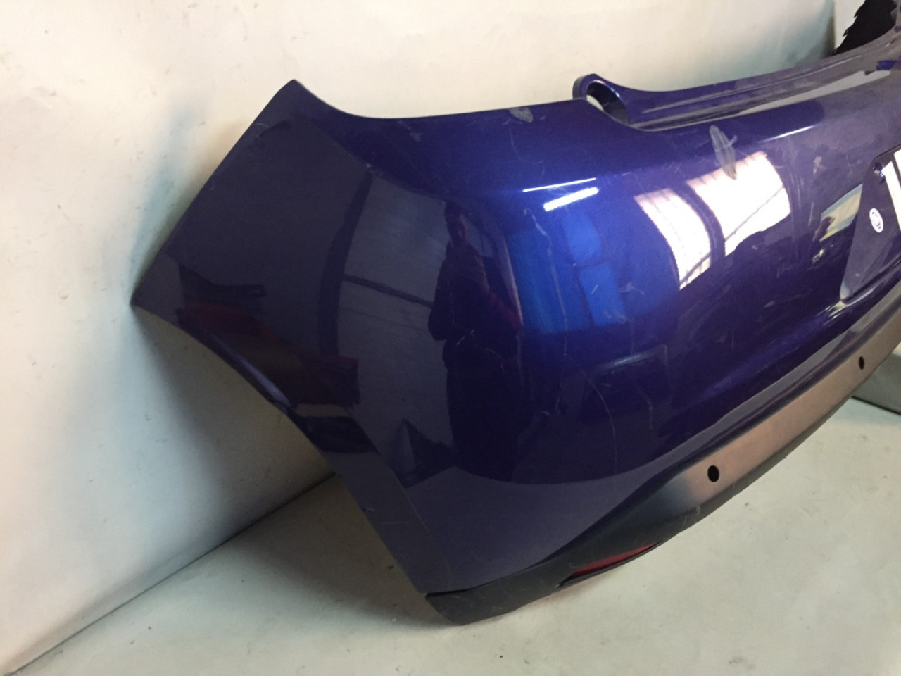 BRANIK CITROEN C3 > 13-16 CI326010 9683977070