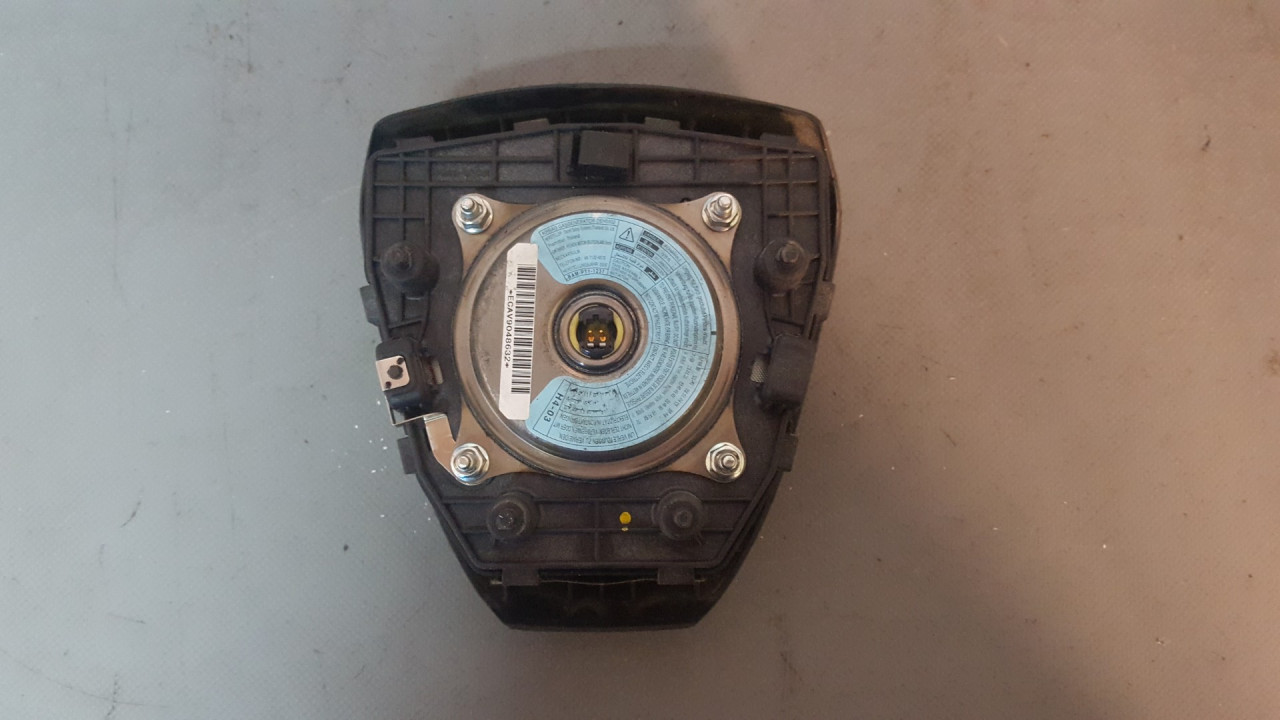 AIRBAG VOLANA HYUNDAI I20 > 08-12 569001J5009P