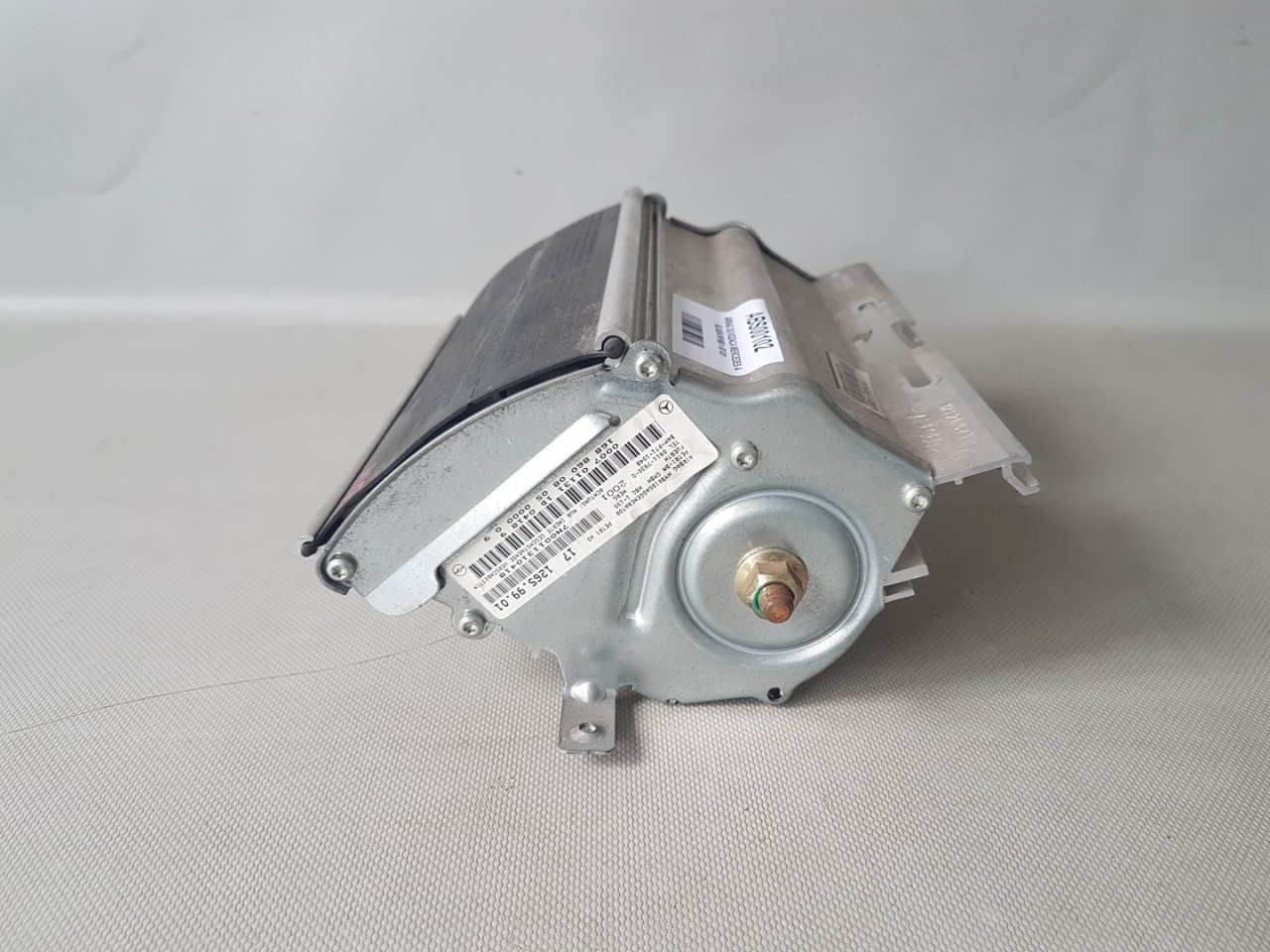 AIRBAG SUVOZACA MERCEDES A KLASA (W168) > 97-01 1712659