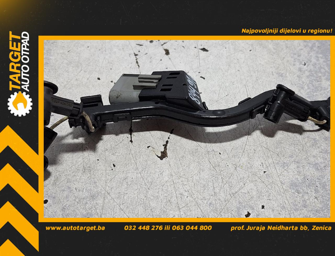 DIJELOVI INSTALACIJA PEUGEOT 308 > 21- 1.5 9814793180