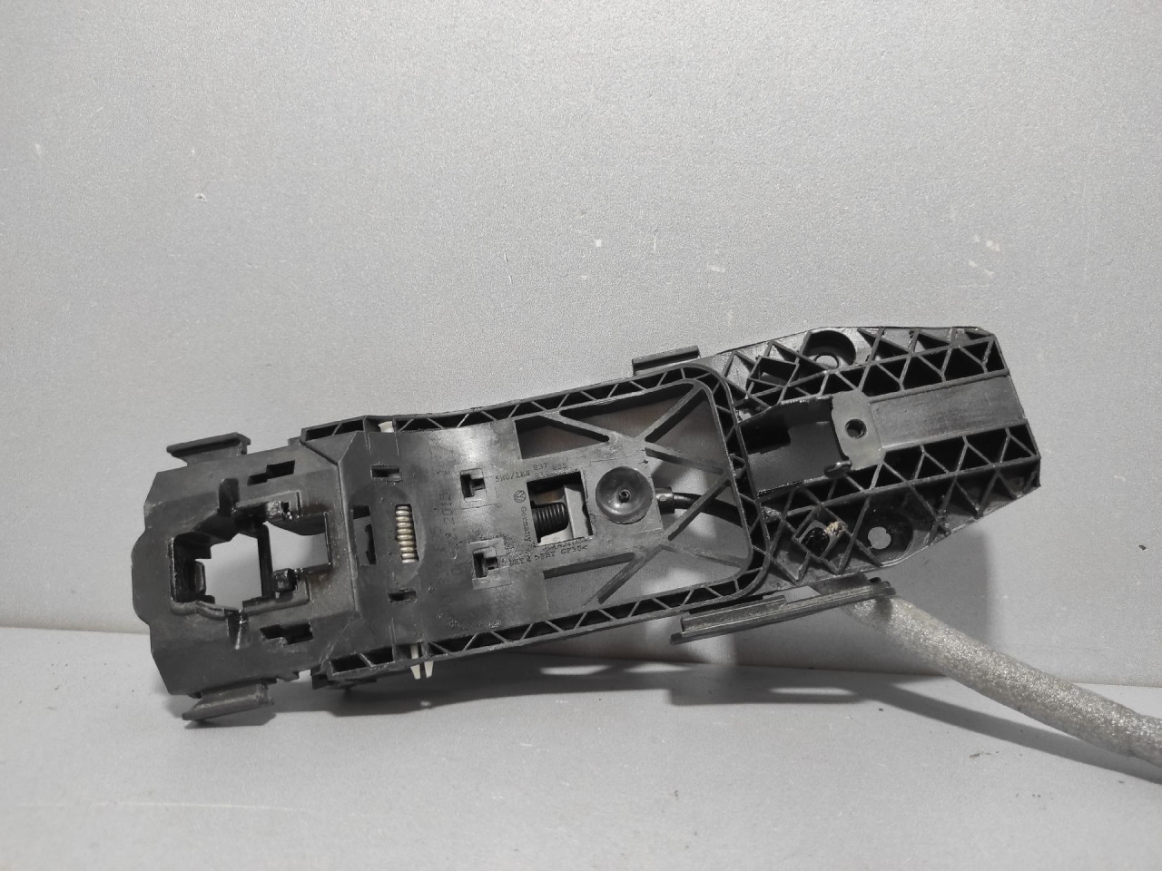 RUCKA VRATA AUDI A3 (8V1/8VA) > 12-16 8V0839885